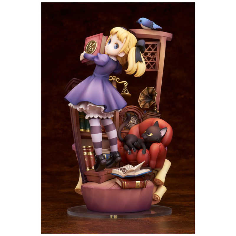 新品 オーディンスフィア レイヴスラシル アリス アルター #2360