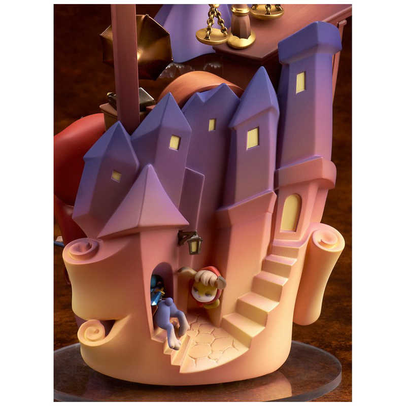５５ 以上節約 レイヴスラシル オーディンスフィア アリス 完成品フィギュア アルター 1 8 ゲームキャラクター Multipasajes Travel