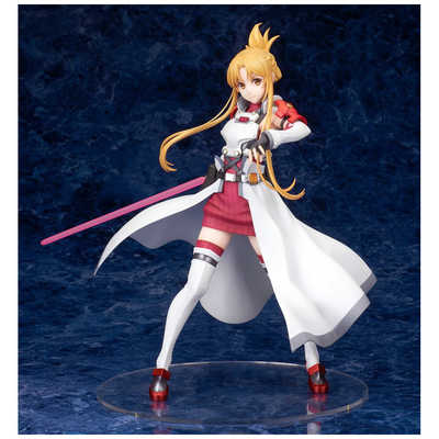 【未開封】ソードアート・オンライン アリシゼーション アスナ GGO Ver. ソードアート・オンライン アリシゼーション アスナ GGO Ver. 1