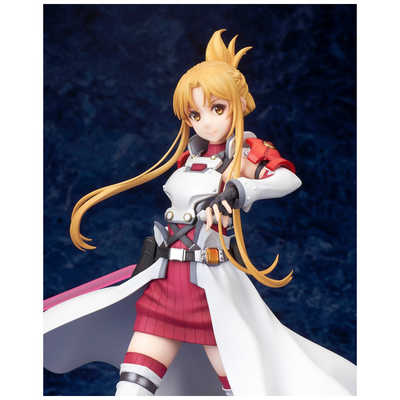 アルター 塗装済み完成品 1/7 ソードアート・オンライン アリシ 