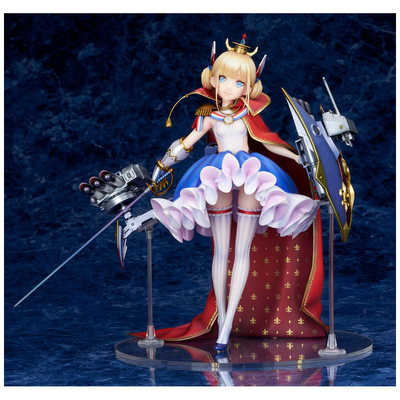 アルター ル・トリオンファン アズールレーン 1/7 アルター 塗装済み完成品 1/7 アズールレーン ル・トリオン
