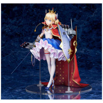 アルター 塗装済み完成品 1/7 アズールレーン ル・トリオン アルター 塗装済み完成品 1/7 アズールレーン ル・トリオン