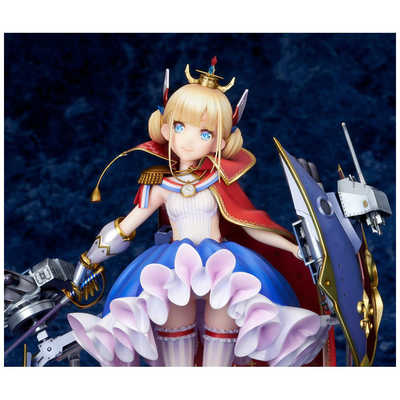 ル・トリオンファン 「アズールレーン」 1/7