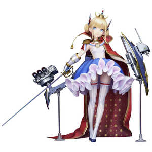 アルター 塗装済み完成品 1/7 アズールレーン ル・トリオンファン 