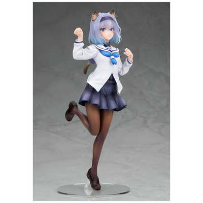 空銀子 りゅうおうのおしごと! 1/7 完成品 フィギュア アルター