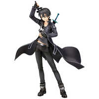 ソードアート・オンライン SAO アルター フィギュア キリト アルター 塗装済み完成品 1/7 ソードアート・オンライン キリト ｷﾘﾄ の