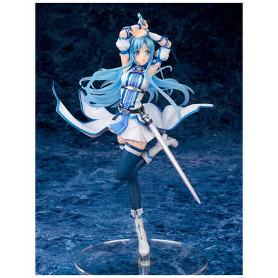 アルター 塗装済み完成品 1/7 ソードアート・オンライン アスナ 