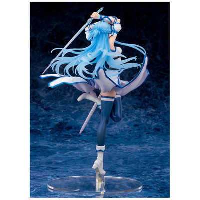 アルターフィギュアアスナウンディーネVer.ソードアートオンライン