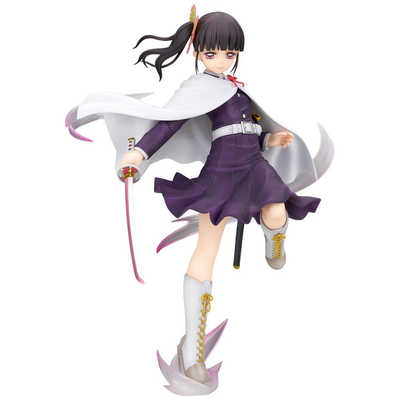 アルター 塗装済み完成品 1/8 鬼滅の刃 栗花落カナヲ の通販