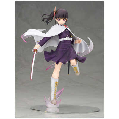 アルター 塗装済み完成品 1/8 鬼滅の刃 栗花落カナヲ の通販