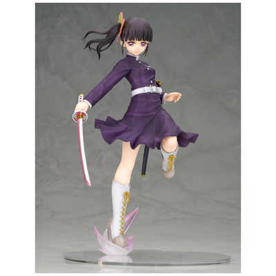 アルター 塗装済み完成品 1/8 鬼滅の刃 栗花落カナヲ の通販