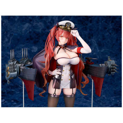 ALTER アズールレーン ホノルル 艤装Ver. 1/7 完成品フィギュア ホノルル 軽装Ver. | ALTER
