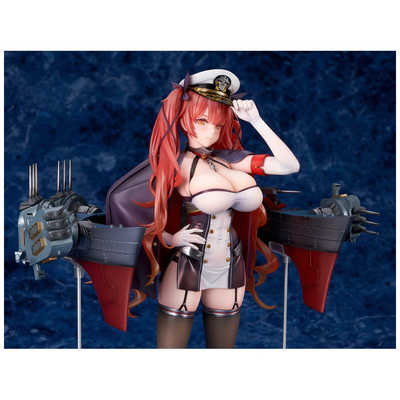 アルター　アズールレーン ホノルル重装ver 1/7スケールフィギュア ホノルル | ALTER
