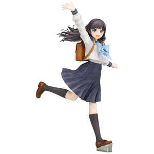 アルター 塗装済み完成品 1/7 明日ちゃんのセーラー服 明日小路 アケビコミチ アルター 塗装済み完成品 1/7 明日ちゃんのセーラー服 明日小路 アケビコミチ