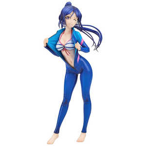 ���u���C�u�I�T���V���C���I�I 1/7 ���Y�ʓ� �E�F�b�g�X�[�cVer [2026�N1��]