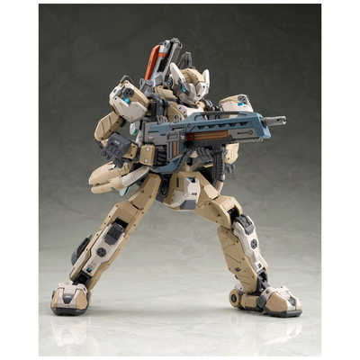 アルター 1/35 ボーダーブレイク クｰガｰNX 強襲兵装 の通販 - カテゴリ