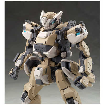 アルター 1/35 ボーダーブレイク クｰガｰNX 強襲兵装 の通販 - カテゴリ