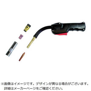 トーキン Nノズル19MM 500A 001001 (1箱5本)