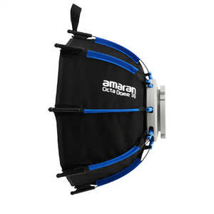 APUTURE amaran�p�Ɩ�LED�A�N�Z�T���[ amaran Octa Dome 30 APamOD30