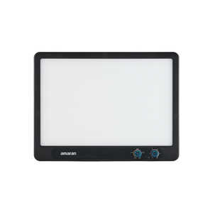 APUTURE amaran Verge Charcoal APVAERGEc