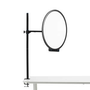 APUTURE amaran Verge Desk Clamp Stand Black APVERGEADCSb APUTURE amaran Verge Desk Clamp Stand Black APVERGEADCSb