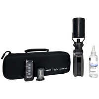 PMIGEAR SmokeNINJA スモークマシン フルキット PMINJFULKT の通販