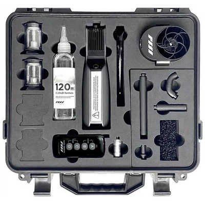 PMIGEAR SmokeGENIE スモークマシン プロキット PMIGEPROFS の