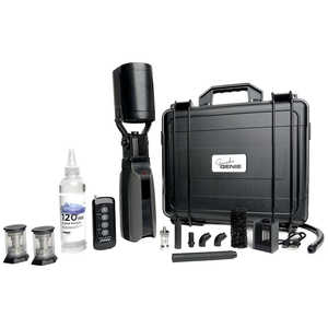PMIGEAR SmokeGENIE スモークマシン プロキット PMIGEPROFS PMIGEAR SmokeGENIE スモークマシン プロキット PMIGEPROFS