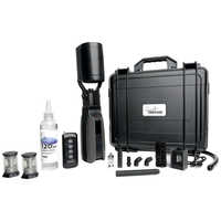 SmokeNINJA スモークマシン フルキット PMINJFULKT PMIGEAR SmokeNINJA スモークマシン フルキット PMINJFULKT の通販