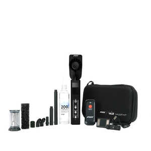 PMIGEAR SmokeNINJA Pro wCU[Lbg PMINJHAZER