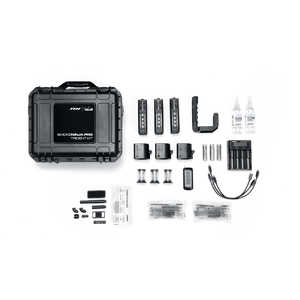 PMIGEAR SmokeNINJA Pro �ȥ饤�ǥ�ȥ��å� PMINJTRIDNT