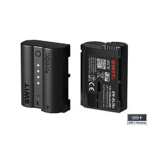 SWIT EN-EL15c �ѥ����Хåƥ꡼ SWEN-EL15c