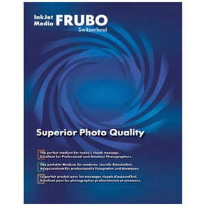 FRUBO kCNWFbglPQʐ^p VL[ 2side 275g/m2 mA4 /20n PQSDA420