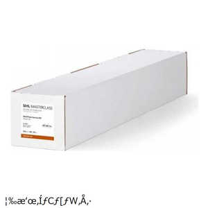 SIHL ̥󥯥åȡͥޥåȥեȥХ 400g/m2 1118mmx12m /1 SI485144