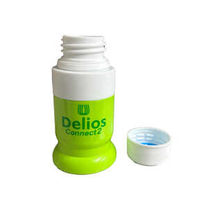 キッツマイクロフィルター DELIOS CONNECT2 デリオス PDC-2