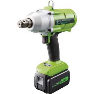 空研 充電インパクトレンチセット19mm角 KW-E250PROS 空研 充電インパクトレンチセット19mm角 KW-E250PROS