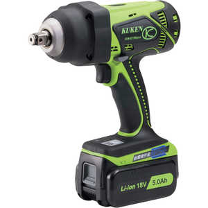 空研充電式インパクトレンチフルセット KWE190PRO5F 空研充電式インパクトレンチフルセット KWE190PRO5F