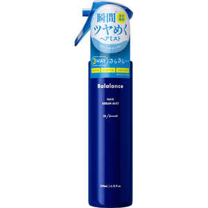 ジェイウォーカー バラランス ヘアセラムミスト 02 スムース 200ML ジェイウォーカー バラランス ヘアセラムミスト 02 スムース 200ML