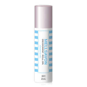 ジャパンゲートウエイ メルサボン 薬用デオドラントロールオン無香性 30mL ジャパンゲートウエイ メルサボン 薬用デオドラントロールオン無香性 30mL