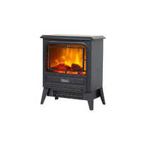 【美品】電気暖炉 Dimplex DNK12J(B) BLACK 電気暖炉 Dimplex DNK12J(B) BLACK ディンキーストーブ