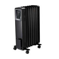 Asahi ES-621RM オイルヒーター、リモコンなし リモコン(オイル