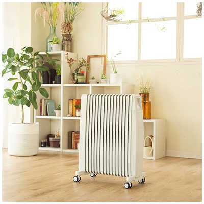 DIMPLEX エボラッドB03 最大10畳まで/1200W EVR12TIE の通販