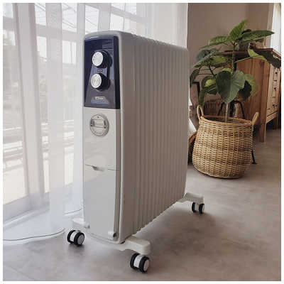 DIMPLEX エボラッドB03 最大10畳まで/1200W EVR12TIE の通販