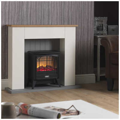 DIMPLEX Dimplex ディンプレックス 暖炉型ヒーター KDNK12J の通販