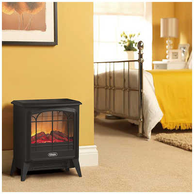 DIMPLEX Dimplex ディンプレックス 暖炉型ヒーター KDNK12J の通販