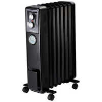 Asahi ES-621RM オイルヒーター、リモコンなし リモコン(オイル