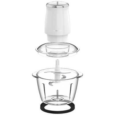 スマイル コードレスフードチョッパー LALALUCTUS SE6800 の通販