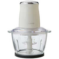 スマイル コードレスフードチョッパー LALALUCTUS SE6800 の通販