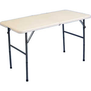 �J������ PE�܂��݃e�[�u�� 180cm LivinOut PE�܂��݃e�[�u�� 180cm PE�܂��݃e�[�u�� 180cm TAN-599