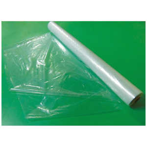 日大工業 ワニ印 ポリシート 透明 厚み0.15MM×1000W(2000)×50M 004042 日大工業 ワニ印 ポリシート 透明 厚み0.15MM×1000W(2000)×50M 004042